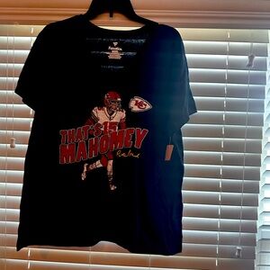 Fanatics V-Neck Tshirt